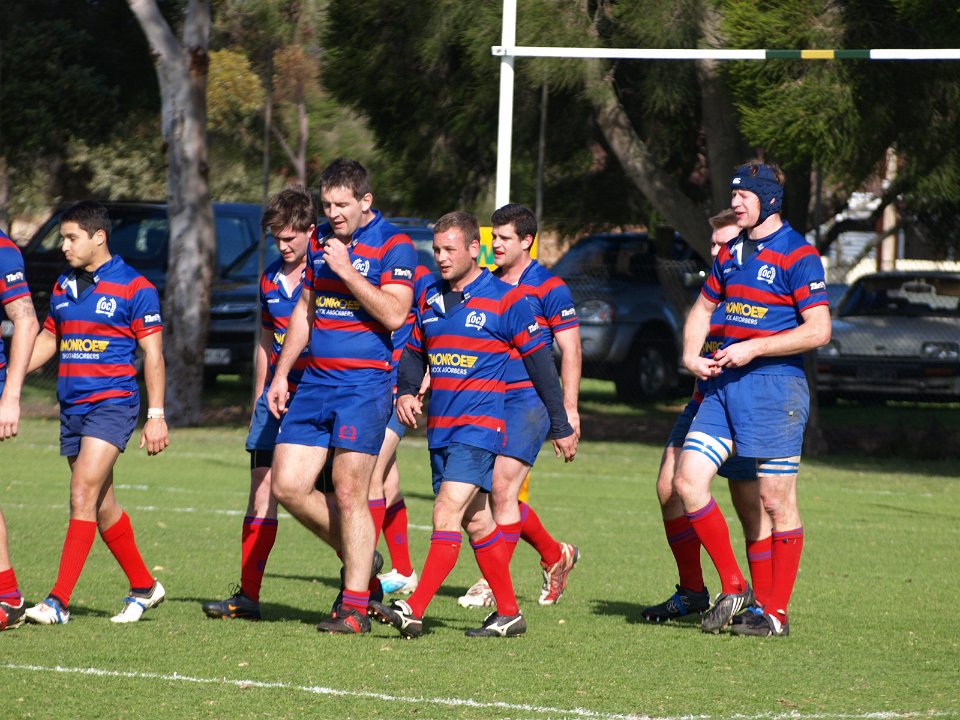 Semis 2012 2nds k